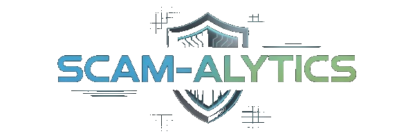 Scam Analytics